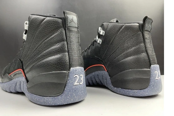 Rep EP Black Jordan Utility DC1062-006 DC1062-006 12 Air 0116